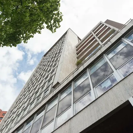 Apartment T3 Hyper-centre Centre Toulouse