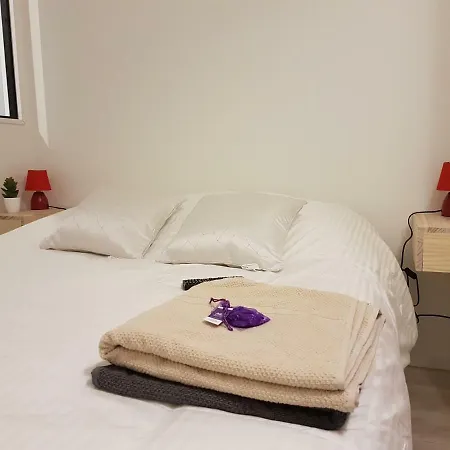 T3 Hyper-centre Centre Apartment