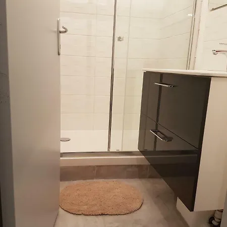 Apartment T3 Hyper-centre Centre Toulouse
