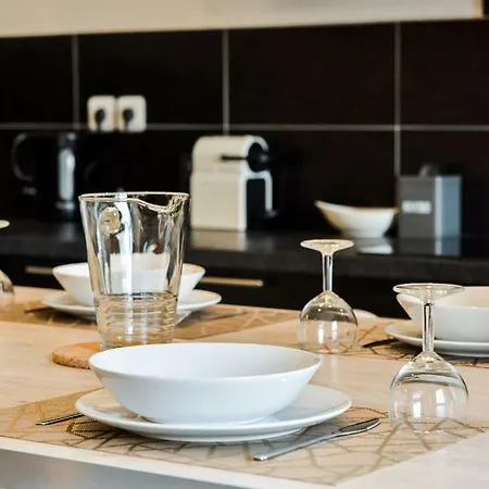 T3 Hyper-centre Centre Appartement Toulouse
