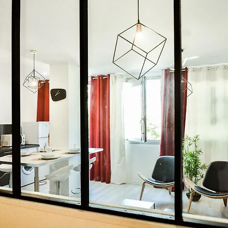 Apartment T3 Hyper-centre Centre *