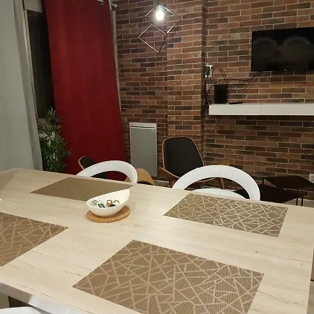 T3 Hyper-centre Centre Apartamento *