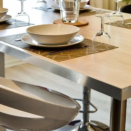Apartamento T3 Hyper-centre Centre