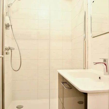 Apartamento T3 Hyper-centre Centre *